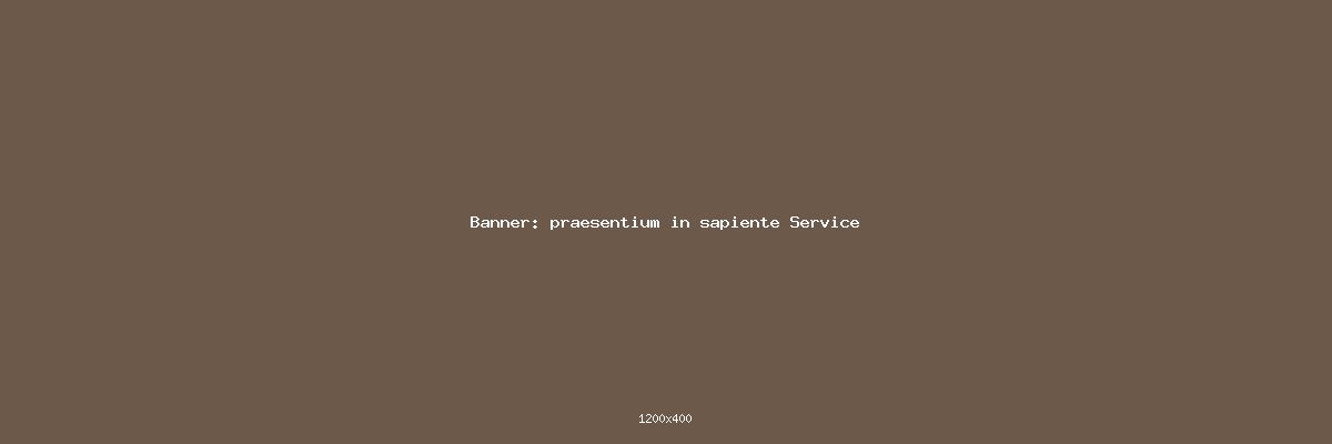 praesentium in sapiente Service